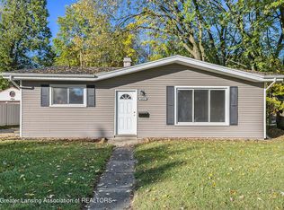 4922 Southgate Ave, Lansing, MI 48910