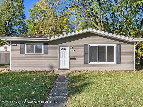 4922 Southgate Ave, Lansing, MI 48910