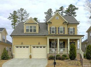 311 Kinsale Dr, Durham, NC 27707