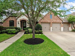 17506 Sunbriar Ln, Houston, TX 77095