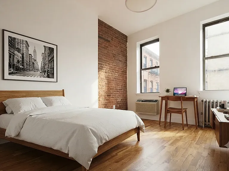 452 E 84th St #3R — Photo 4