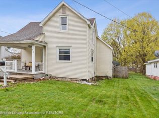418 Warren Ave, Charlotte, MI 48813