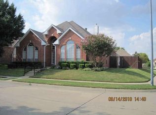 2715 Carnation Dr, Richardson, TX 75082