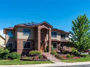 1077 Thorncreek Ct, Thornton, CO 80241