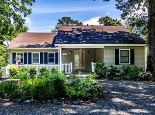 108 Hunters Ln, Lancaster, VA 22503