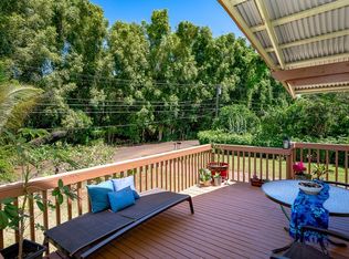 5601 Hauaala Rd #2, Kapaa, HI 96746