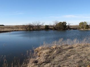 514 W Ennis Creek Rd, Snyder, TX 79549