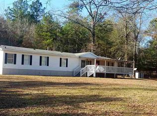 202 Roan Rd, Farmerville, LA 71241
