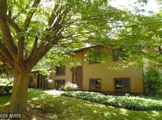 9426 Farewell Rd, Columbia, MD 21045