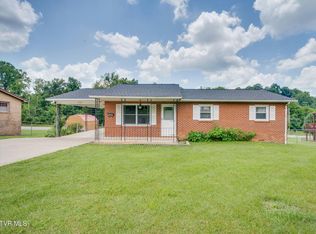 704 Georgia St, Johnson City, TN 37601