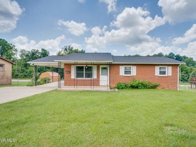 704 Georgia St, Johnson City, TN, 37601