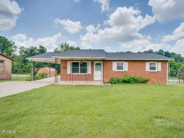 704 Georgia St, Johnson City, TN 37601