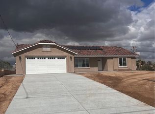 16550 Cactus St, Hesperia, CA 92345
