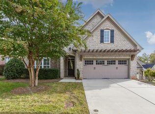 4126 Hansel Trce, Burlington, NC 27215