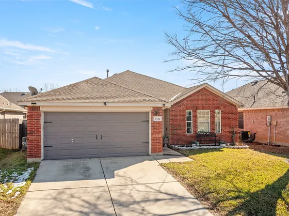8432 Hawks Nest Dr, Fort Worth, TX 76131