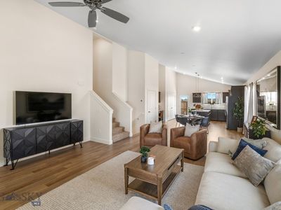 725 Thrice Loop, Belgrade, MT, 59714