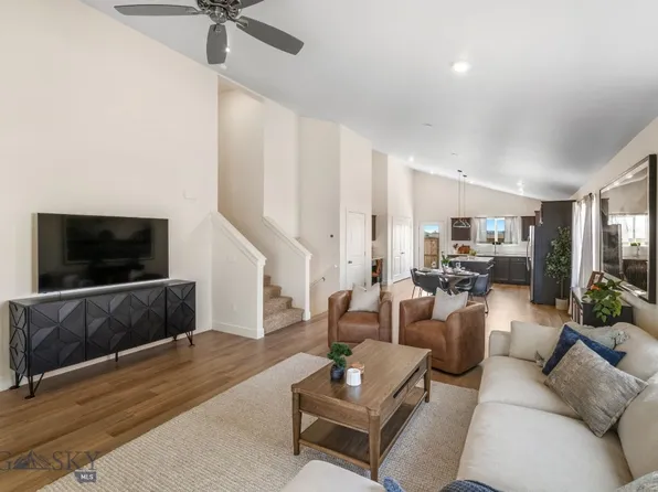 725 Thrice Loop, Belgrade, MT 59714