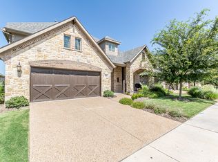 5602 Hummingbird Ln, Fairview, TX 75069