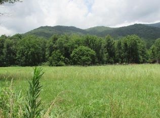 Old Highway 64 East, Hayesville, NC 28904