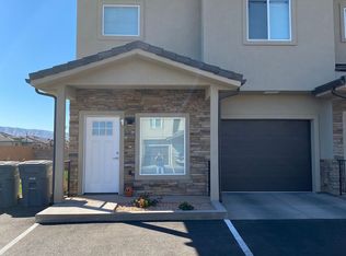 102 E 600 S, Ivins, UT 84738