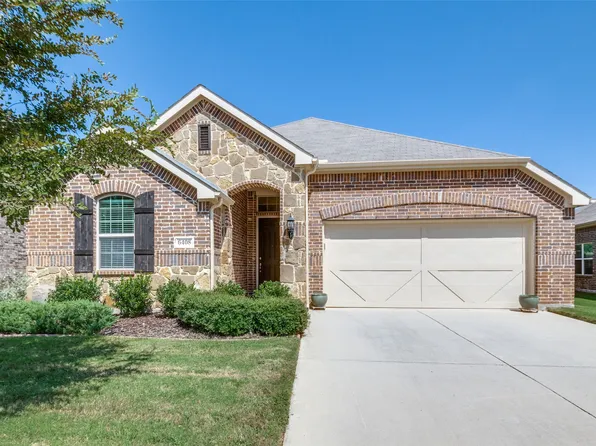 6408 Meandering Creek Dr, Argyle, TX 76226