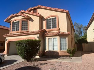 430 N Cobblestone St, Gilbert, AZ 85234