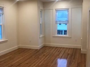 58 Neponset Ave FLOOR 2, Roslindale, MA 02131