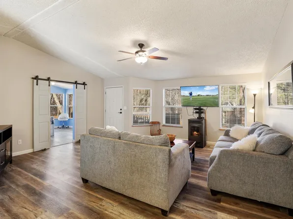 9186 W Circle Dr, Pine, AZ 85544