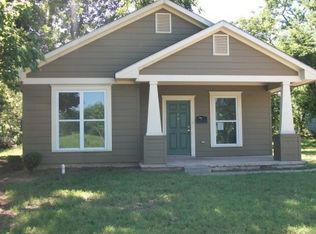 267 12th St NW, Paris, TX 75460