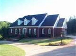 1030 Brookview Way, Athens, GA 30606