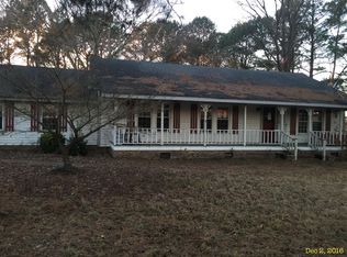 384 Durwood Evans Rd, Beulaville, NC 28518