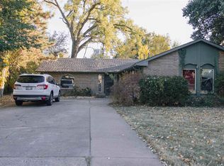 1901 Princeton Ave, Ponca City, OK 74604