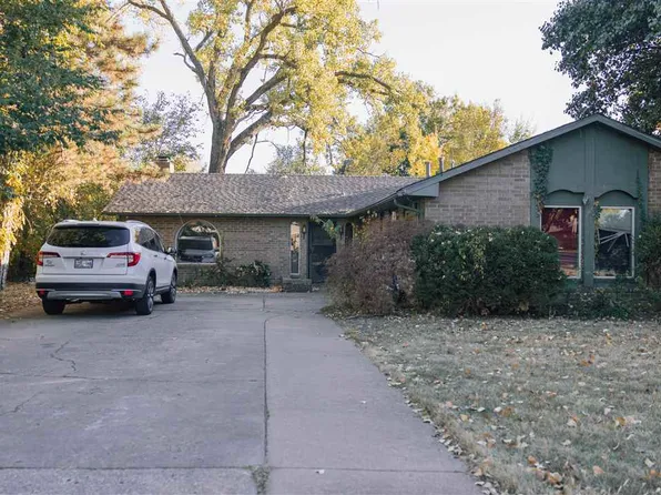 1901 Princeton Ave, Ponca City, OK 74604