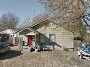 820 S 64th Ave W, Tulsa, OK 74127