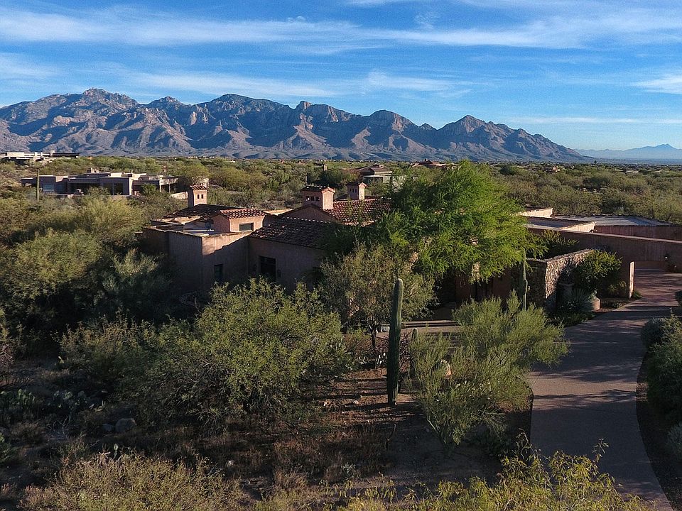 1272 W Twisted Mesquite Pl, Oro Valley, AZ 85755 | Zillow