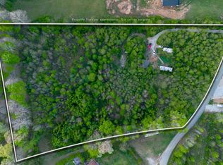 147 Lancer Rd, Harriman, TN 37748