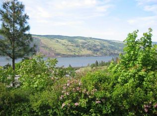 404 Huskey Rd, Mosier, OR 97040