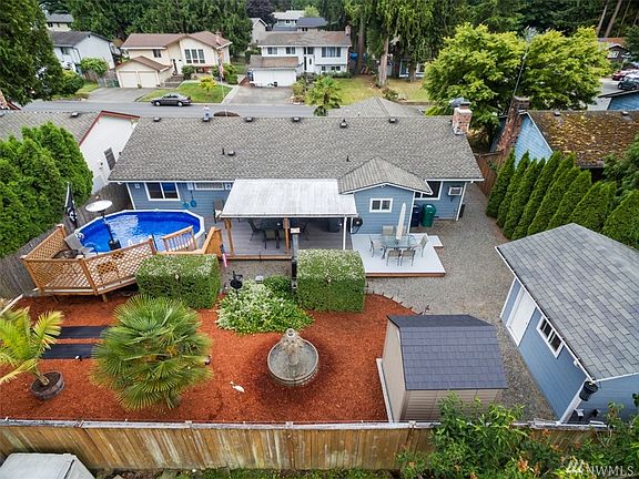 2nd image of 11218 SE 321st Pl