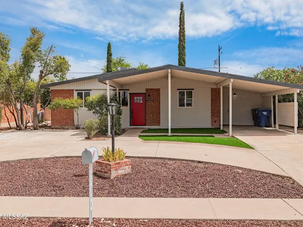5034 E Cooper St, Tucson, AZ 85711