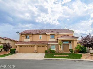 460 Beardsley Cir, Henderson, NV 89052
