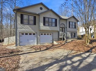 47 Stevenson Trl, Dallas, GA 30132