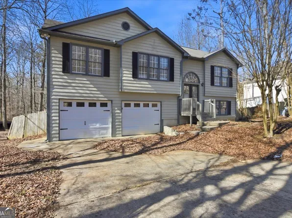 47 Stevenson Trl, Dallas, GA 30132