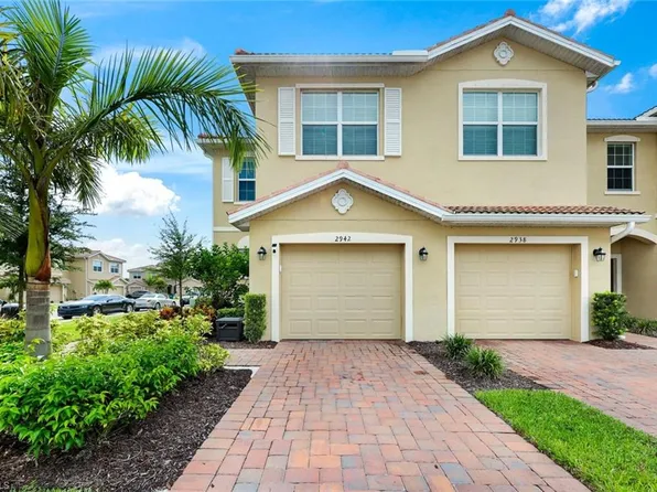 2942 Citrus ST, NAPLES, FL 34120