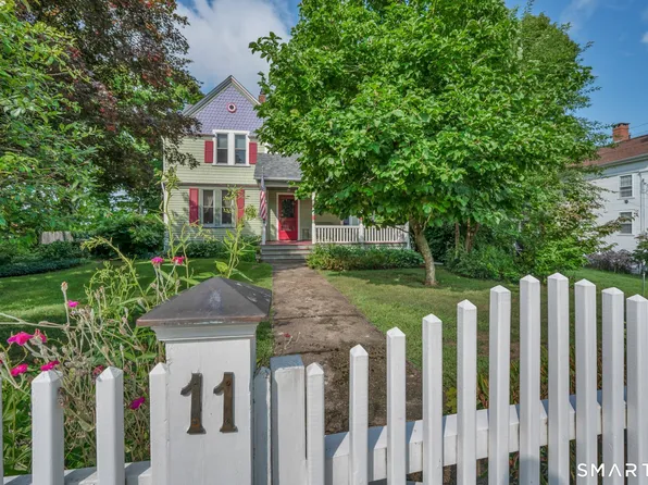 11 Plains Road, East Haddam, CT 06469