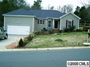 3019 Studley Rd, Charlotte, NC 28212