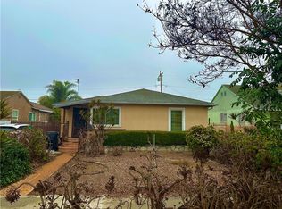 1502 E 120th St, Los Angeles, CA 90059