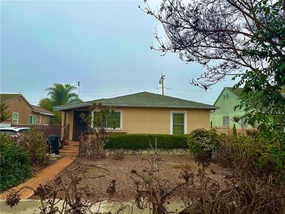 1502 E 120th St, Los Angeles, CA, 90059