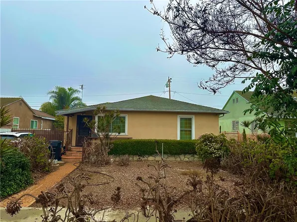 1502 E 120th St, Los Angeles, CA 90059