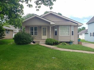 107 E Spencer St, Elwood, IL 60421