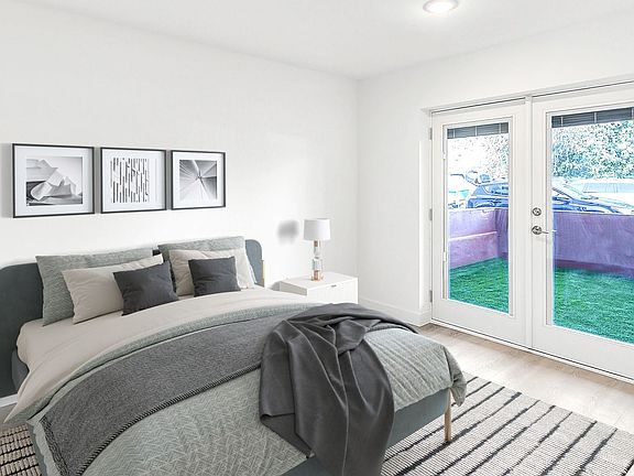 4th image of 10641 La Grange Ave #110